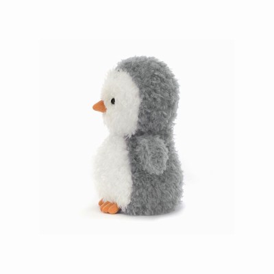 Jellycat Wee Penguin Australia | 861529PQM